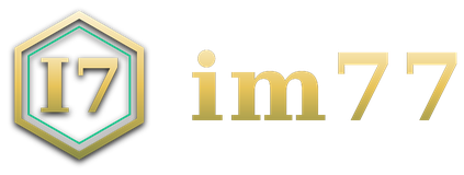 im77 logo